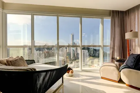 Apartamento com 3 Quartos à venda, 117m² no Centro, Balneário Camboriú