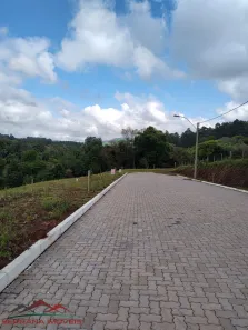 Lote/Terreno à venda, 369m² no , Presidente Lucena