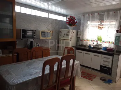 Sobrado com 3 Quartos à venda, 193m² no Montanhão, São Bernardo do Campo