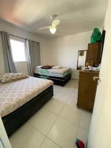 Apartamento com 1 Quarto à venda, 49m² no , Mongaguá