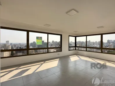 Apartamento com 3 Quartos à venda, 138m² no Auxiliadora, Porto Alegre