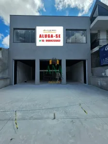 Ponto Comercial à venda, 368m² no Wanel Ville, Sorocaba