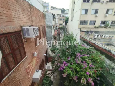 Casa com 5 Quartos à venda, 200m² no Laranjeiras, Rio de Janeiro