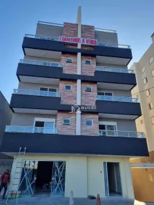 Apartamento com 2 Quartos à venda, 185m² no Centro, Pinhais