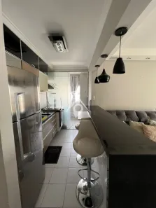 Apartamento com 3 Quartos para alugar, 64m² no Vila Prudente, São Paulo