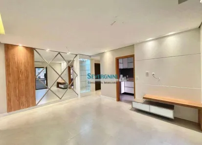 Apartamento com 2 Quartos à venda, 96m² no Vila Eunice Nova, Cachoeirinha