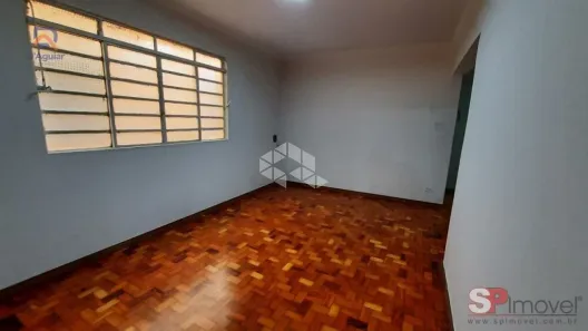 Apartamento com 2 Quartos à venda, 53m² no Tucuruvi, São Paulo