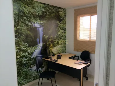 Sala Comercial com 2 Quartos à venda, 46m² no Vila Almeida, São Paulo
