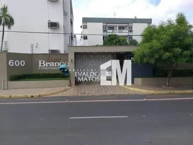 Apartamento com 3 Quartos à venda, 91m² no Piçarra, Teresina
