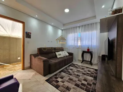 Casa com 2 Quartos à venda, 60m² no Vila Dona Augusta, São Paulo