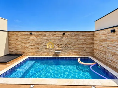 Casa de Condomínio com 3 Quartos à venda, 164m² no Horto Florestal, Sorocaba