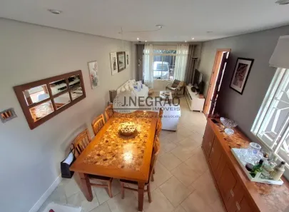 Sobrado com 3 Quartos à venda, 164m² no Parque Jabaquara, São Paulo