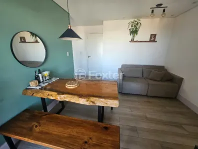 Apartamento com 2 Quartos à venda, 48m² no Casa Verde, São Paulo