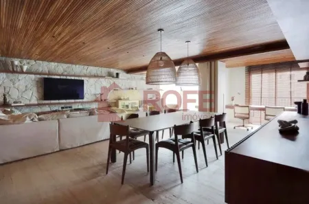Apartamento com 2 Quartos à venda, 175m² no Vila Uberabinha, São Paulo