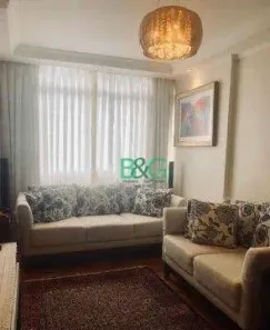 Apartamento com 2 Quartos à venda, 72m² no Cerqueira César, São Paulo