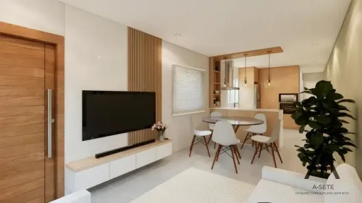 Sobrado com 3 Quartos à venda, 125m² no Jardim Sarah, São Paulo
