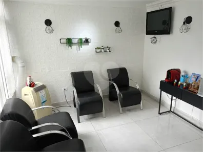Sala Comercial à venda, 92m² no Consolação, São Paulo