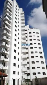Apartamento com 3 Quartos à venda, 123m² no Jardim Avelino, São Paulo