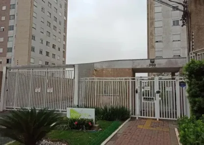 Apartamento com 2 Quartos à venda, 40m² no Vila Pirituba, São Paulo
