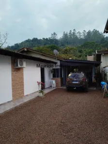 Casa com 3 Quartos à venda, 110m² no Gabiroba, Ituporanga