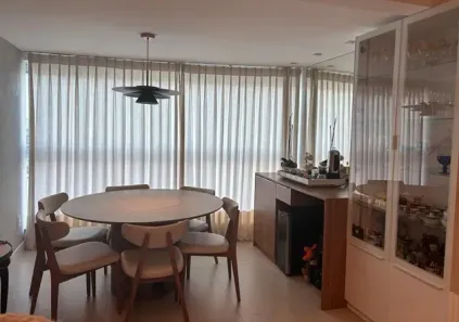 Apartamento com 3 Quartos à venda, 110m² no Barro Vermelho, Vitória