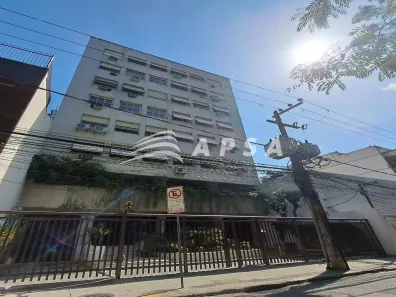 Apartamento com 2 Quartos para alugar, 74m² no Botafogo, Rio de Janeiro