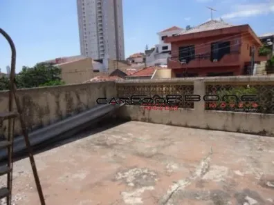 Lote/Terreno à venda, 240m² no Vila Oratório, São Paulo