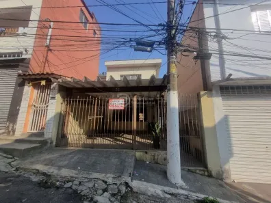 Sobrado com 3 Quartos à venda, 100m² no Vila Ré, São Paulo