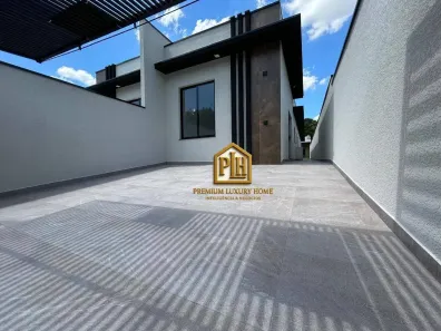 Casa com 3 Quartos à venda, 130m² no Jardim dos Pinheiros, Atibaia