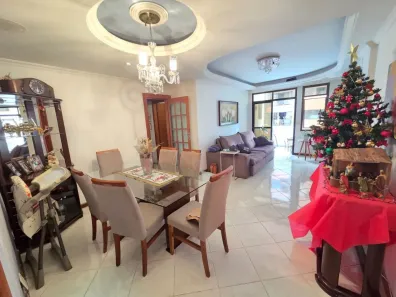 Apartamento com 3 Quartos à venda, 140m² no Praia da Costa, Vila Velha