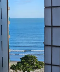 Apartamento com 2 Quartos à venda, 130m² no Aparecida, Santos