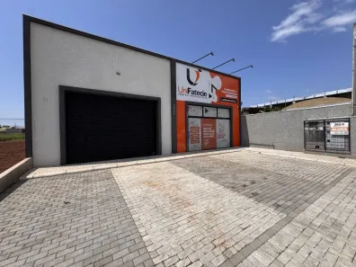 Sala Comercial para alugar, 150m² no Ipê, Foz do Iguaçu