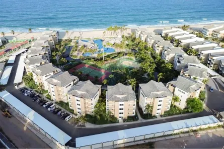 Apartamento com 3 Quartos à venda, 100m² no Porto das Dunas, Aquiraz