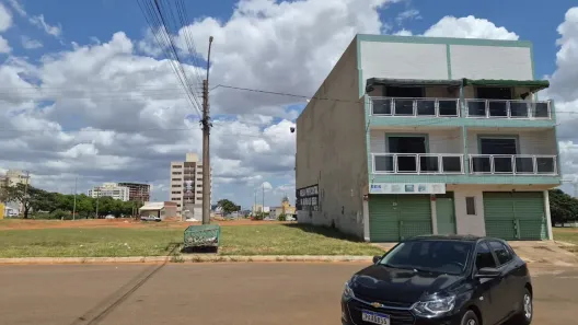 Lote/Terreno à venda, 100m² no Samambaia Sul, Brasília
