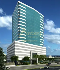 Lote/Terreno à venda, 3300m² no Alphaville Empresarial, Barueri