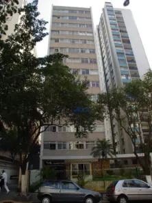 Apartamento com 2 Quartos para alugar, 95m² no Santa Cecília, São Paulo