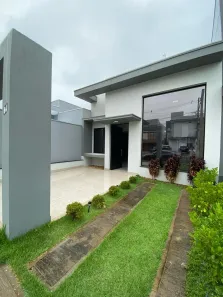 Casa com 3 Quartos à venda, 111m² no Jardins do Império, Indaiatuba