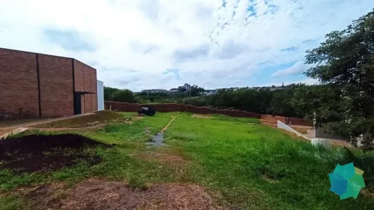 Lote/Terreno à venda, 1568m² no Terras de Mont Serrat, Salto