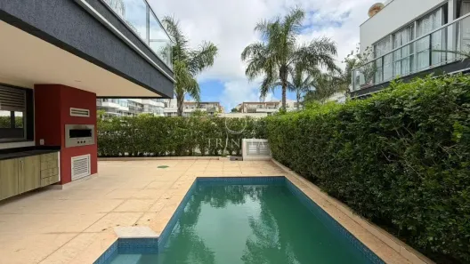 Casa de Condomínio com 4 Quartos à venda, 306m² no Recreio dos Bandeirantes, Rio de Janeiro