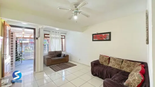 Casa com 2 Quartos à venda, 147m² no Guarujá, Porto Alegre
