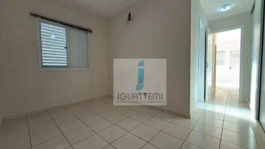 Apartamento com 2 Quartos para alugar, 62m² no Pinheiros, São José do Rio Preto