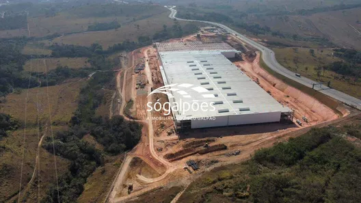 Galpão/Depósito/Armazém para alugar, 7720m² no São Luiz, Ribeirão das Neves