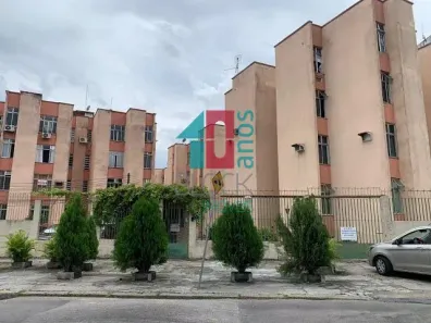 Apartamento com 1 Quarto à venda, 30m² no Vila Valqueire, Rio de Janeiro