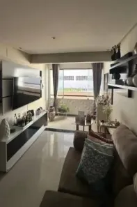 Apartamento com 3 Quartos à venda, 71m² no Stiep, Salvador