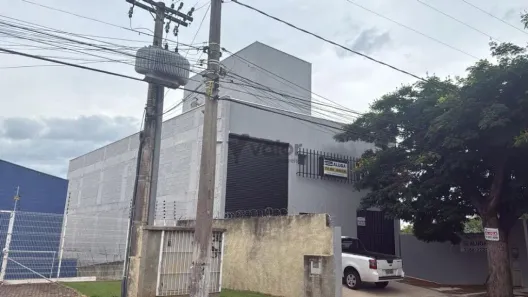 Ponto Comercial para alugar, 600m² no Parque Rural Fazenda Santa Cândida, Campinas