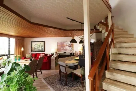 Apartamento com 3 Quartos à venda, 159m² no Campo Belo, São Paulo