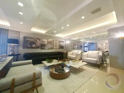 Apartamento com 4 Quartos à venda, 221m² no Agronômica, Florianópolis
