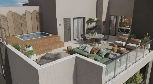 Apartamento com 3 Quartos à venda, 92m² no Barra da Tijuca, Rio de Janeiro