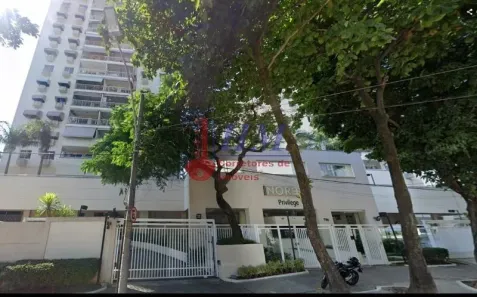 Apartamento com 3 Quartos à venda, 77m² no Cachambi, Rio de Janeiro