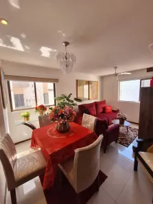 Apartamento com 1 Quarto à venda, 47m² no Jatiúca, Maceió